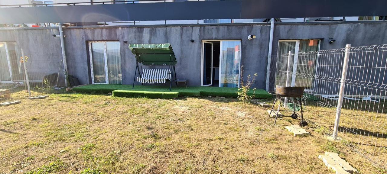 ASePe 2 - Garden - Valley View. Close to VIVO mall Floreşti Exterior foto